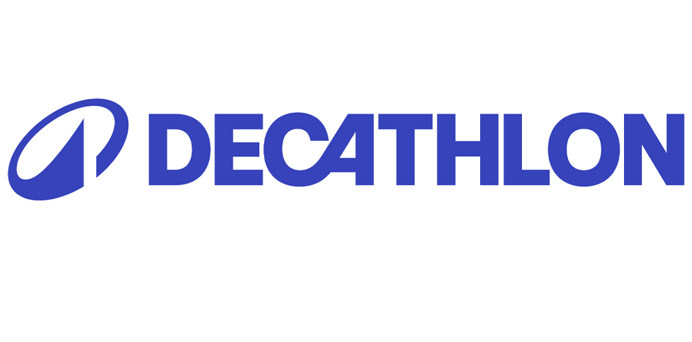 Logo Decathlon